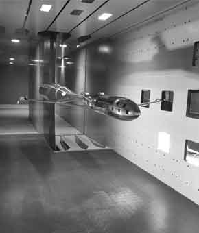 压敏涂料与PSP技术在航空发动机测量中的联合应用探讨